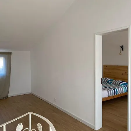 Casa Aconchegante Em * Ferrel