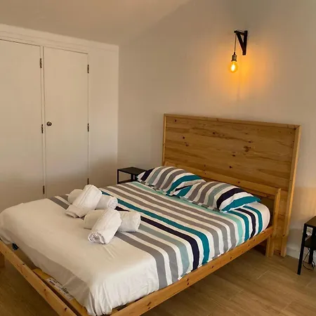 빌라 Casa Aconchegante Em