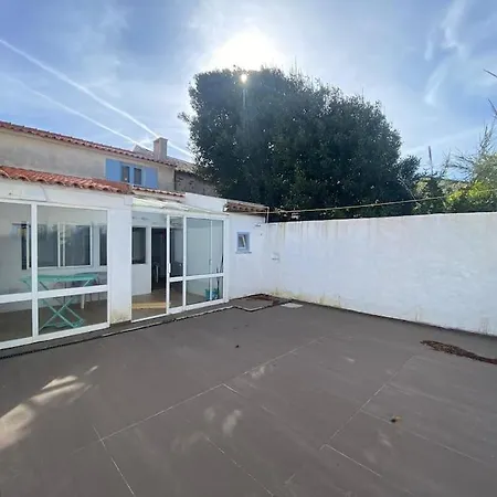 Casa Aconchegante Em Ferrel