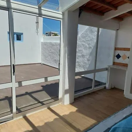 Casa Aconchegante Em Villa *
