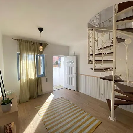 Casa Aconchegante Em * Ferrel