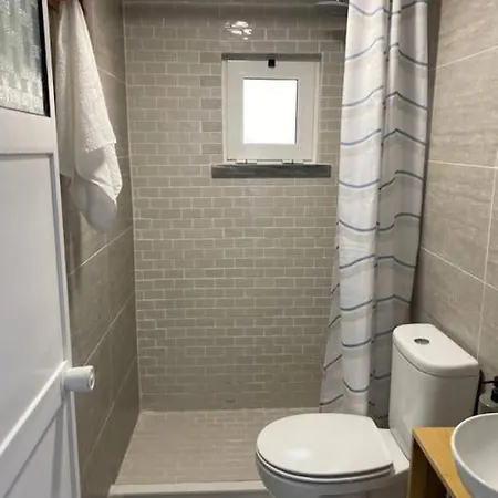 Casa Aconchegante Em Villa *