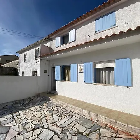 Casa Aconchegante Em Villa Ferrel