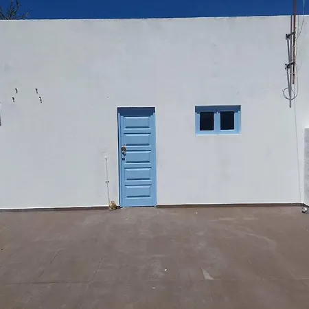 Casa Aconchegante Em Ferrel