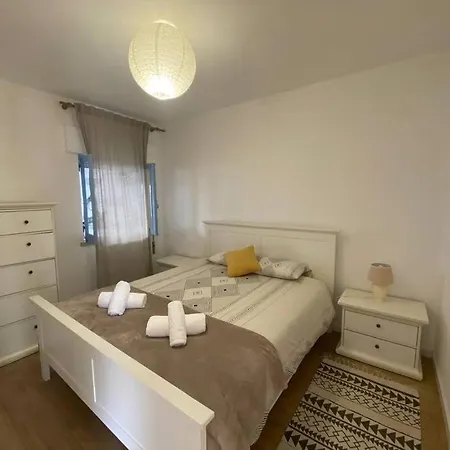 Casa Aconchegante Em * Ferrel